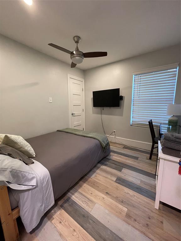 Honey Crest Heights Rev - Residential Lease