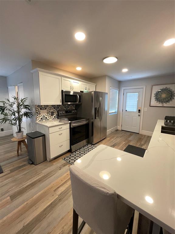 Honey Crest Heights Rev - Residential Lease