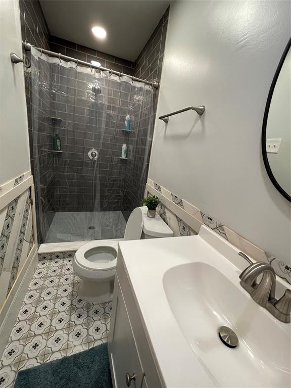 Honey Crest Heights Rev - Residential Lease