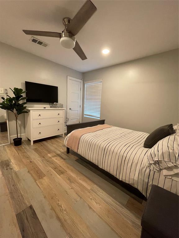 Honey Crest Heights Rev - Residential Lease