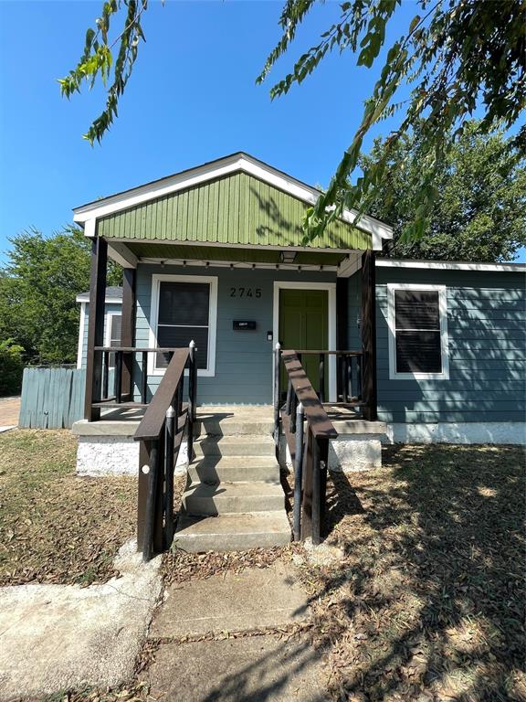 Honey Crest Heights Rev - Residential Lease