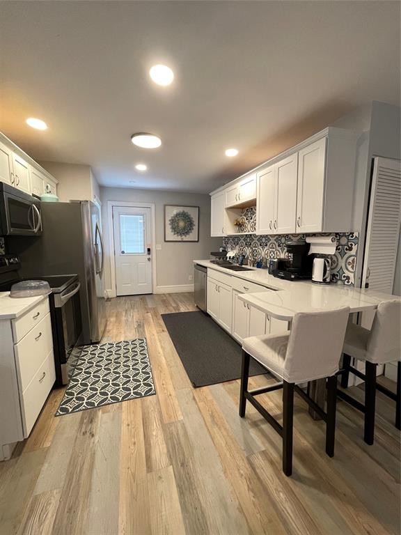 Honey Crest Heights Rev - Residential Lease