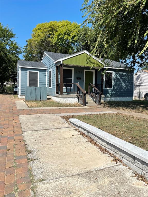 Honey Crest Heights Rev - Residential Lease