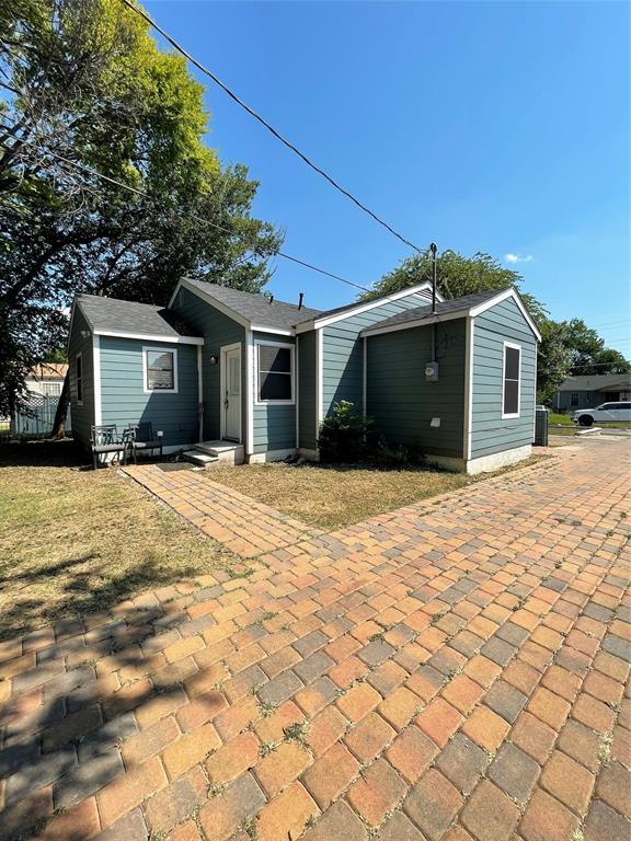 Honey Crest Heights Rev - Residential Lease