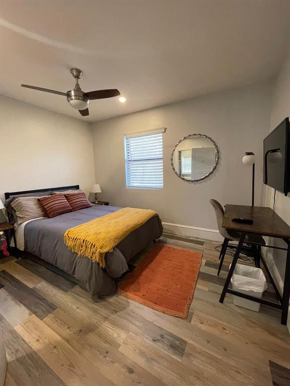 Honey Crest Heights Rev - Residential Lease