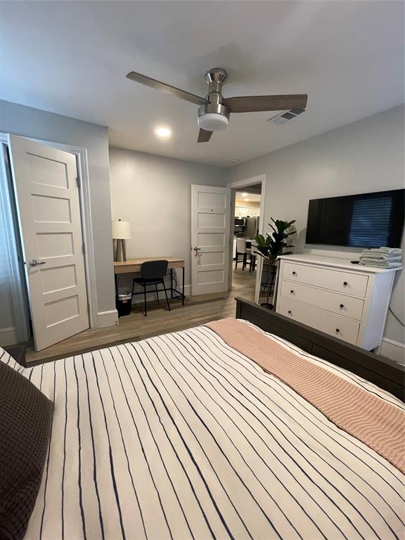 Honey Crest Heights Rev - Residential Lease