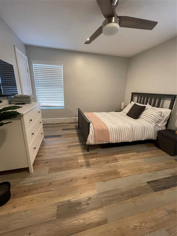 Honey Crest Heights Rev - Residential Lease