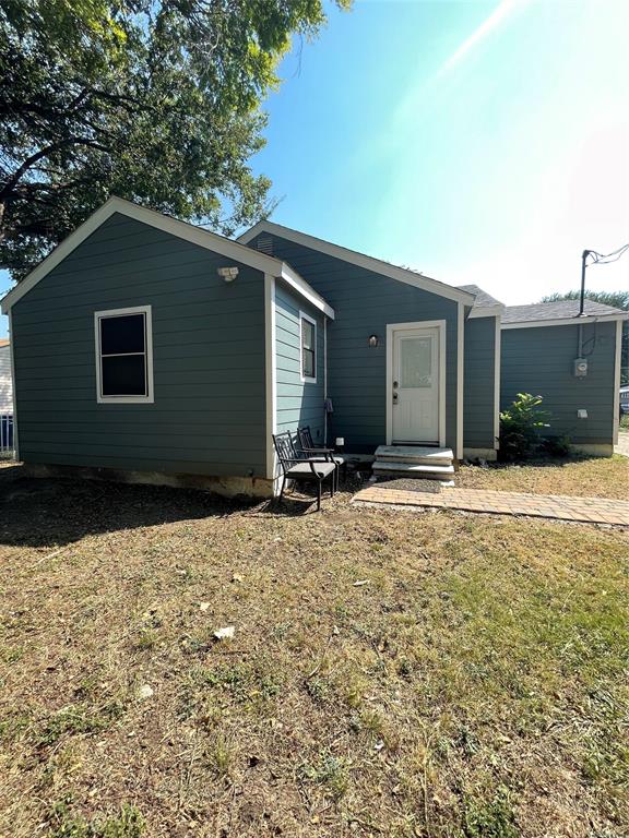 Honey Crest Heights Rev - Residential Lease