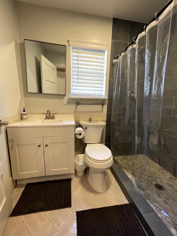 Honey Crest Heights Rev - Residential Lease