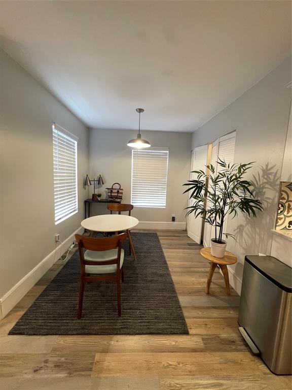 Honey Crest Heights Rev - Residential Lease