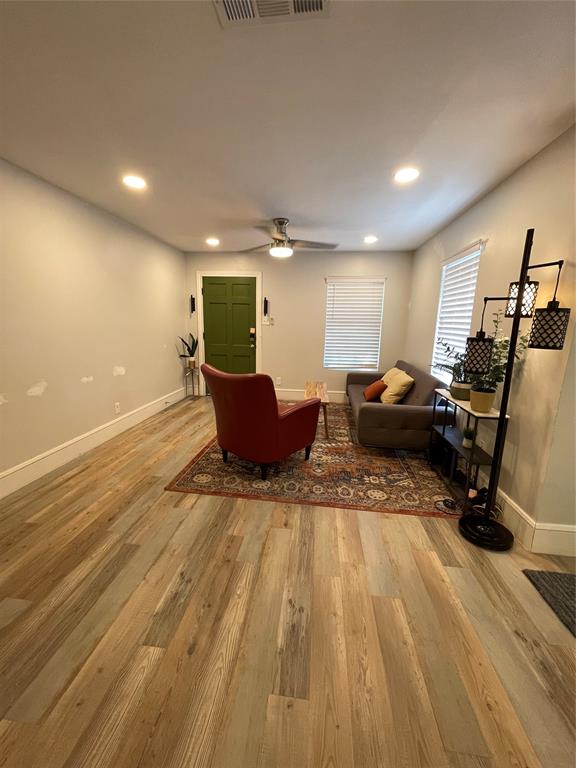 Honey Crest Heights Rev - Residential Lease