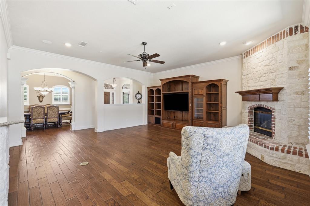 8470 Steeplechase Circle