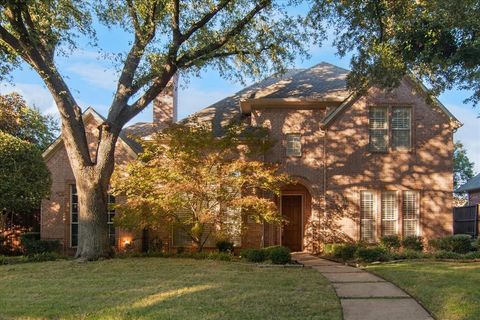 Photo of 1410 Biltmore Court, Coppell, TX 75019 (MLS # 21104871)
