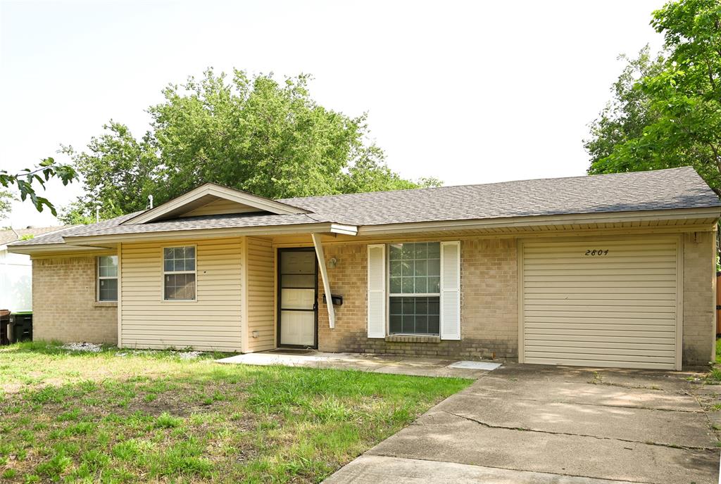 Meadows First Sec - Residential Lease