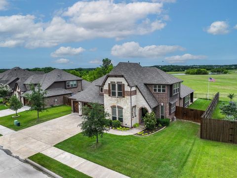 4705 Stillhouse Hollow Lane Denton TX 76226