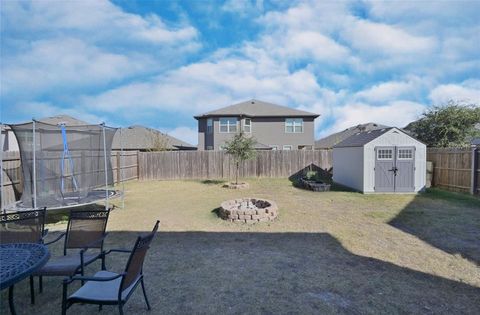 A home in Fort Worth