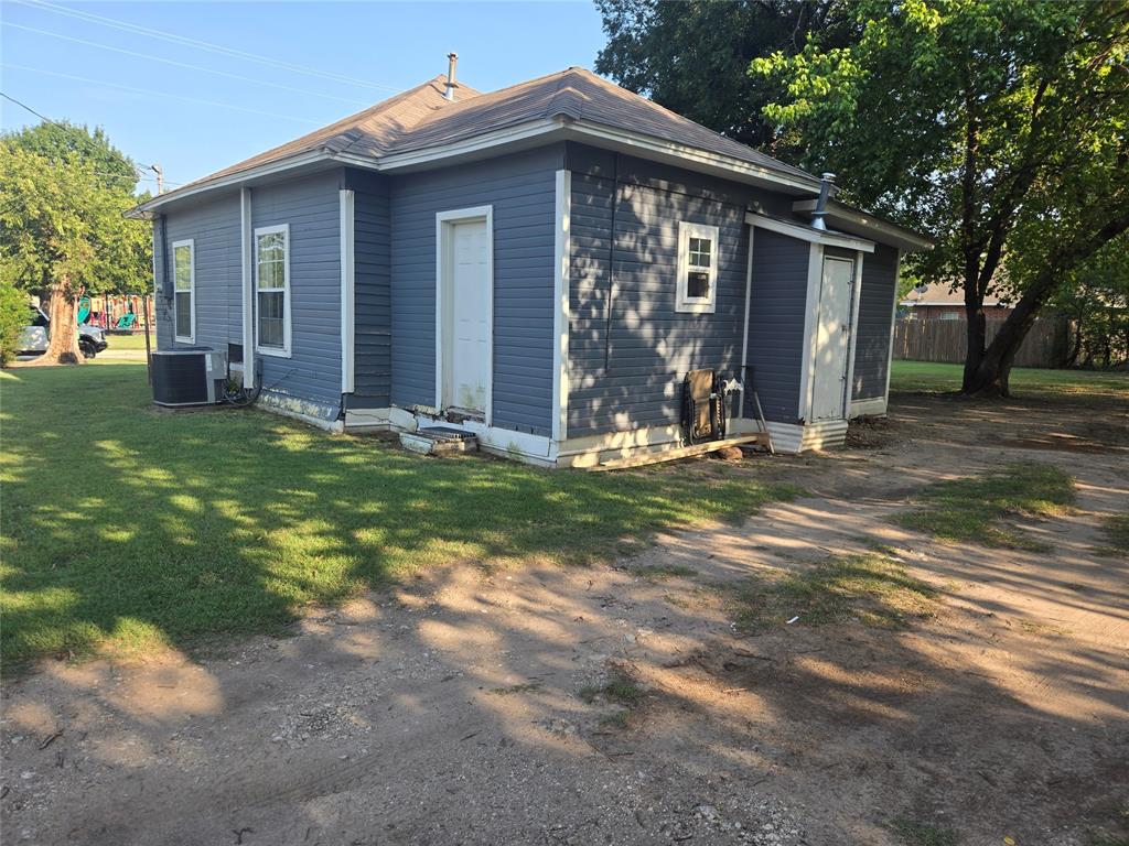 Montgomery Add - Residential