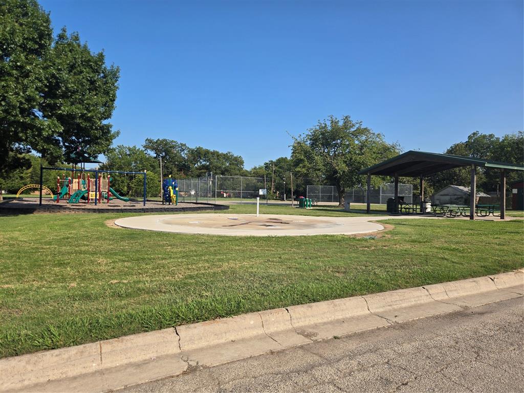 Montgomery Add - Residential