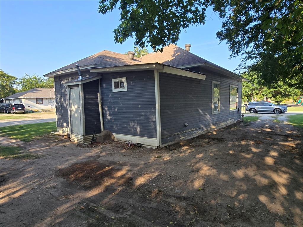 Montgomery Add - Residential