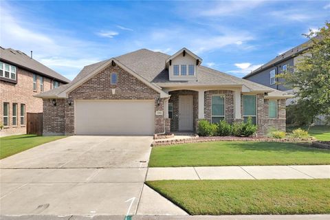 1204 Sagewood Drive Justin TX 76247