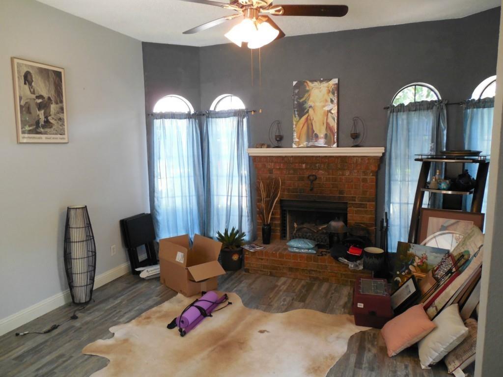 3500 E Park Boulevard 2206