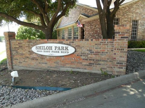 3500 E Park Boulevard 2206 Plano TX 75074