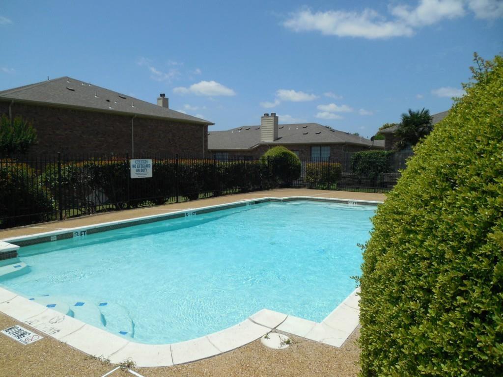 3500 E Park Boulevard 2206