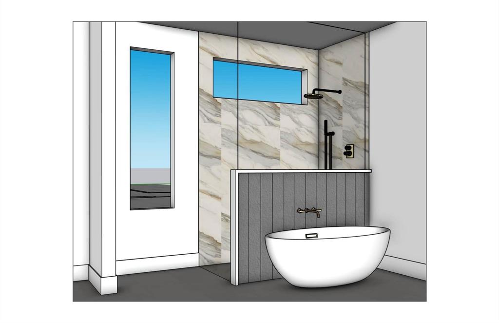 SOUTHERN HILLS - Residential