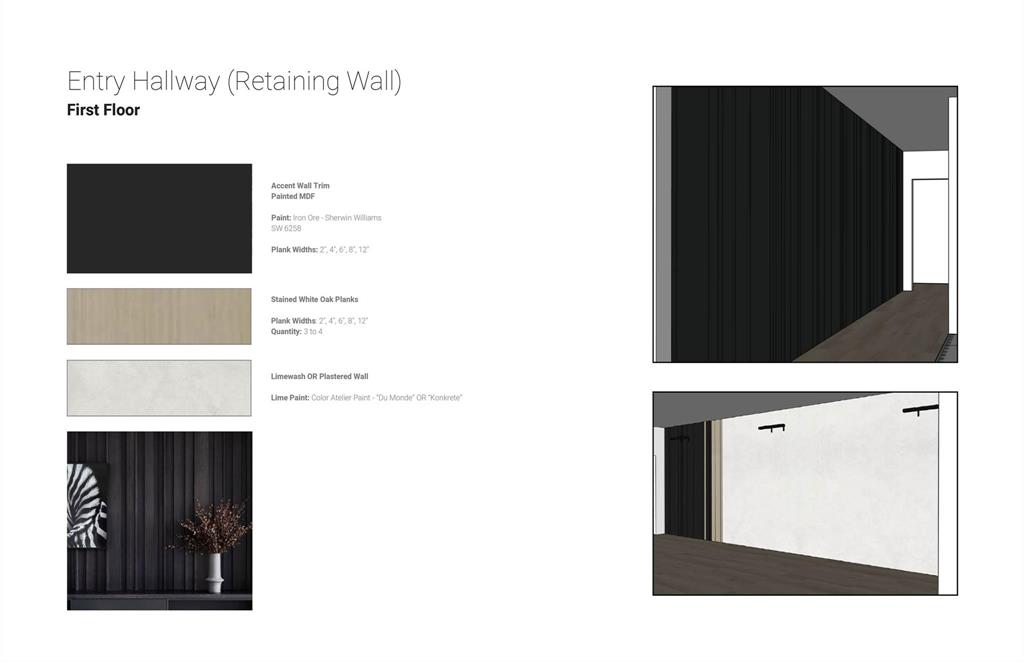 SOUTHERN HILLS - Residential