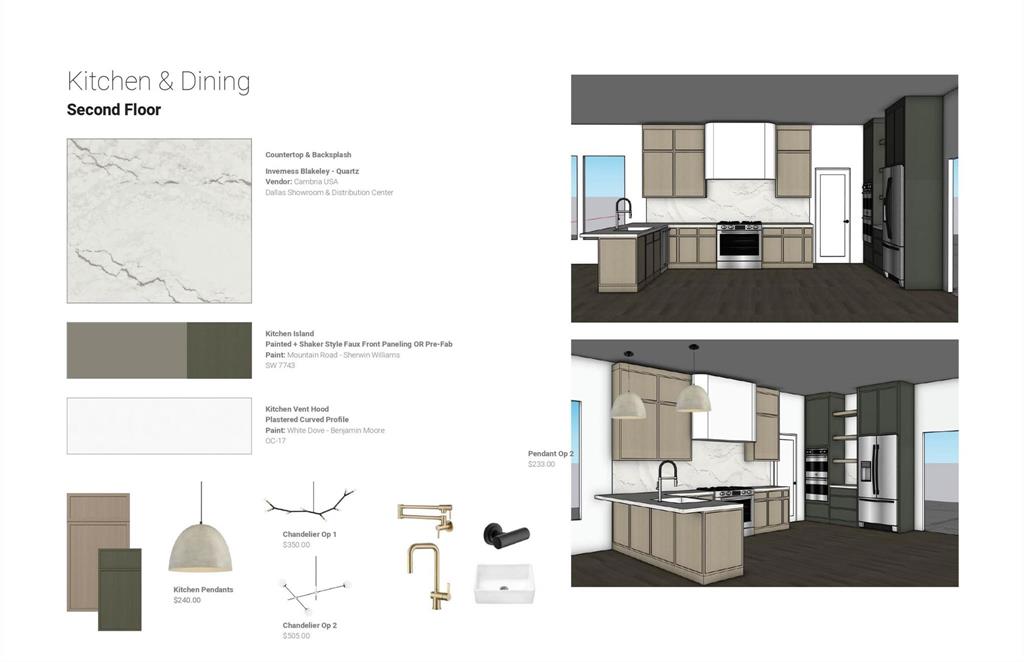 SOUTHERN HILLS - Residential