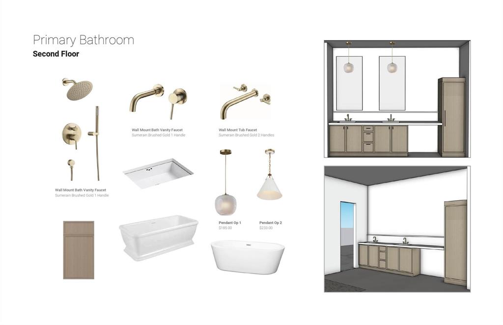 SOUTHERN HILLS - Residential