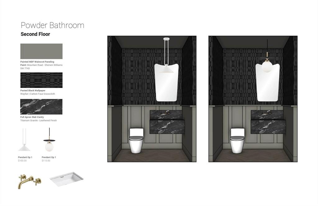 SOUTHERN HILLS - Residential