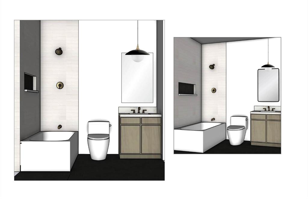 SOUTHERN HILLS - Residential