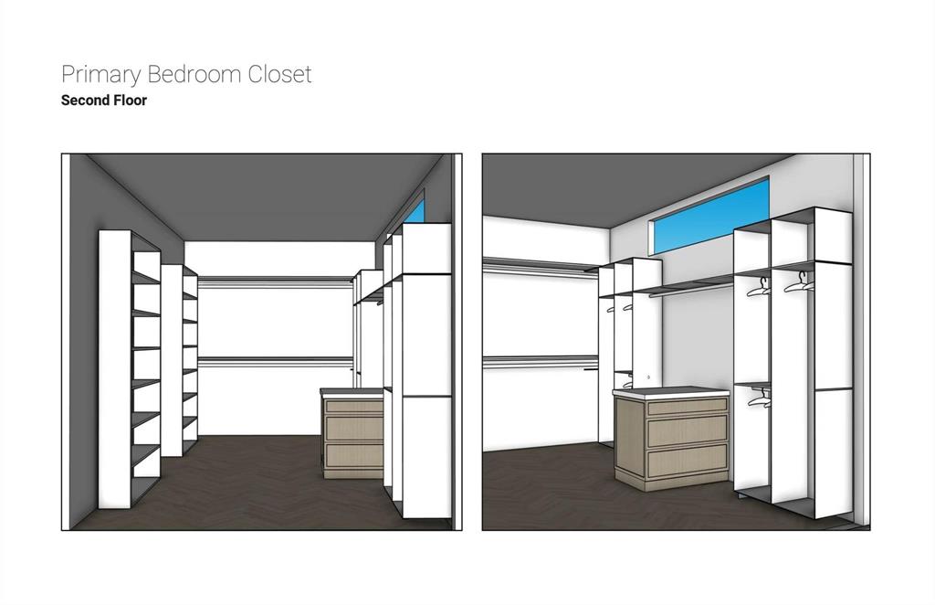 SOUTHERN HILLS - Residential