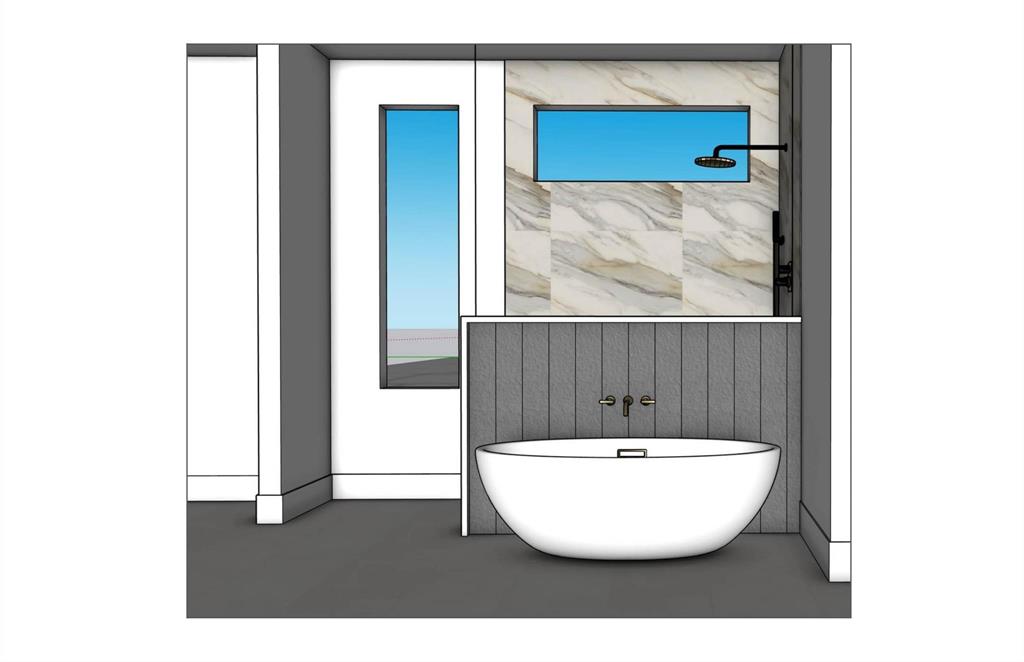 SOUTHERN HILLS - Residential