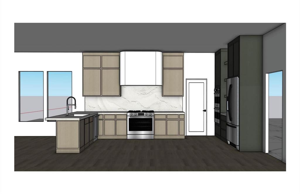 SOUTHERN HILLS - Residential