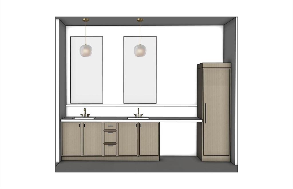 SOUTHERN HILLS - Residential
