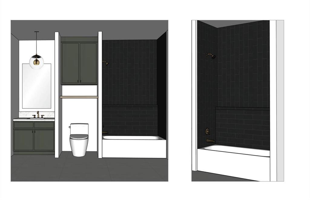 SOUTHERN HILLS - Residential