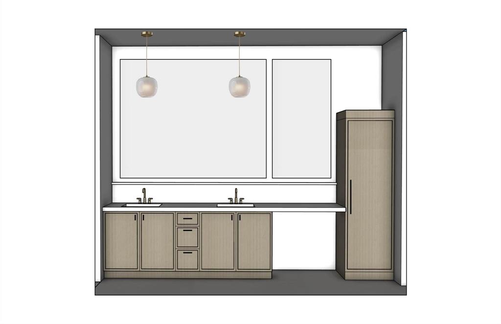 SOUTHERN HILLS - Residential