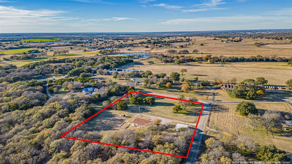 dunaway tracts - Residential