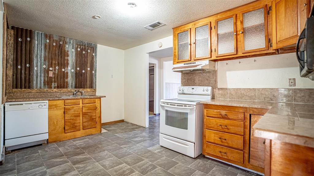 dunaway tracts - Residential