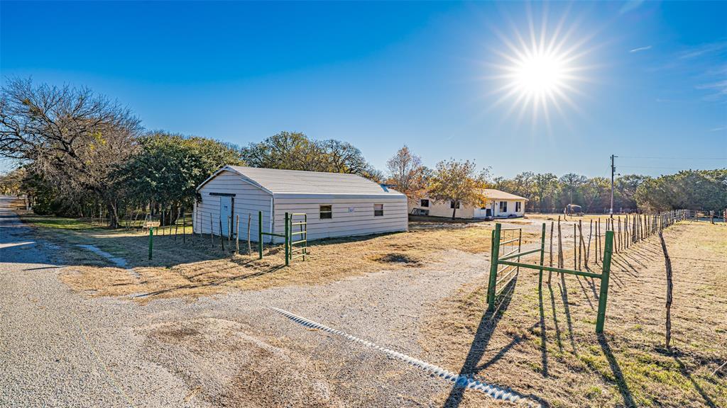 dunaway tracts - Residential