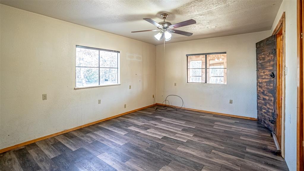 dunaway tracts - Residential