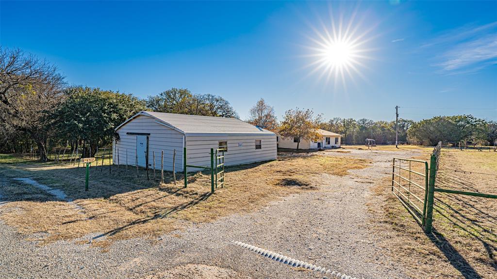 dunaway tracts - Residential