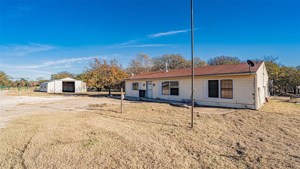 dunaway tracts - Residential