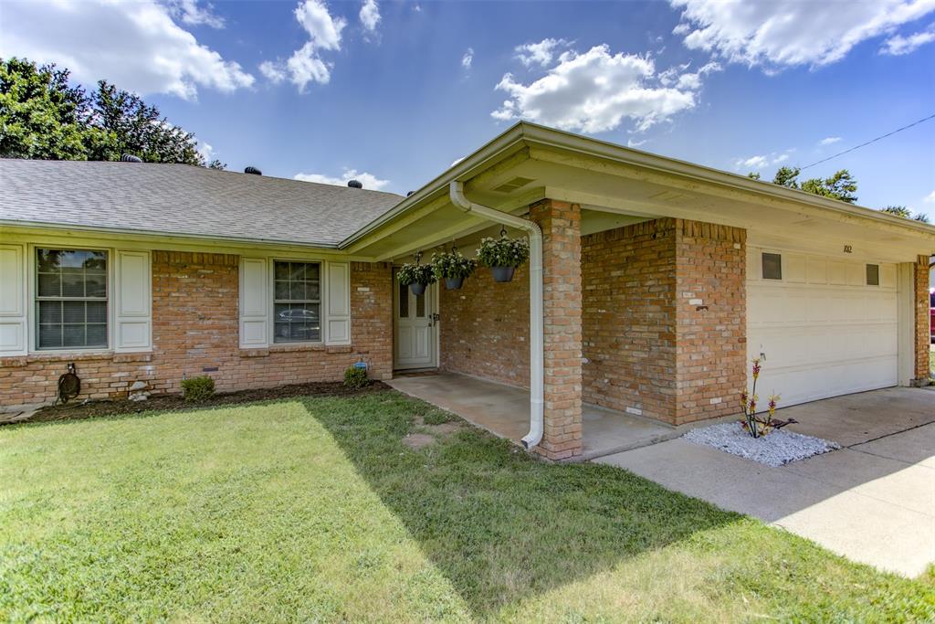 1012 Purdue Drive