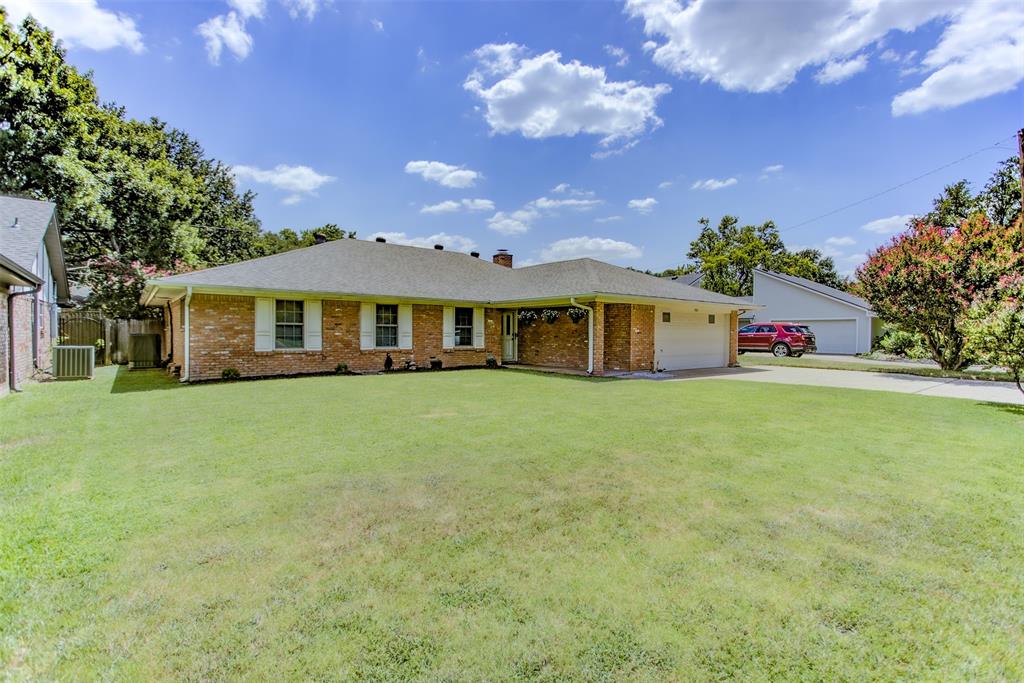 1012 Purdue Drive