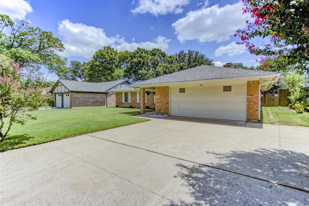 1012 Purdue Drive