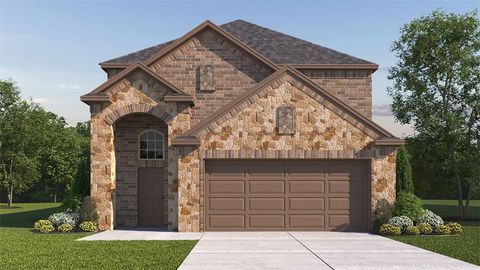 1924 Lostwood Drive Princeton TX 75407