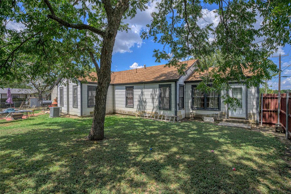 Celina Original Donation - Residential